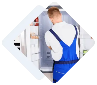 Refrigerator Repair in Spring