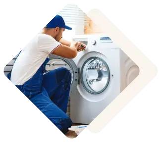 Dryer Repair in Spring