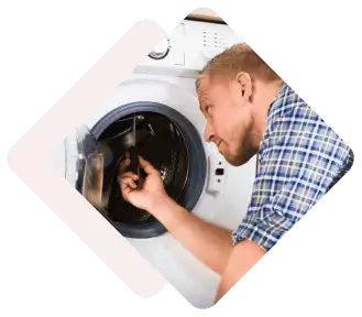 Washer Repair in Spring