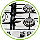 JennAir Cooktop Repair in Spring, TX