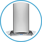 JennAir Vent Hood Repair in Spring, TX