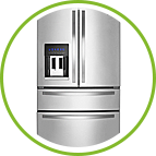 JennAir Refrigerator Repair in Spring, TX